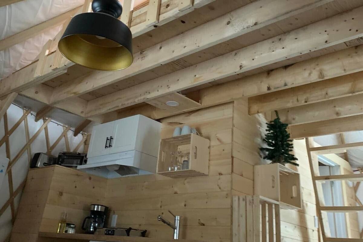 1 Schlafzimmer, Bettwäsche