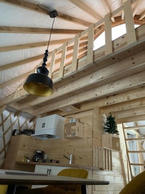 1 Schlafzimmer, Bettwäsche