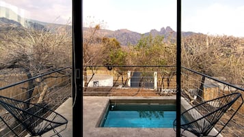 Villa | Unterkunftsgelände