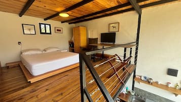 Chalet | Lakens van Egyptisch katoen, luxe beddengoed, donzen dekbedden