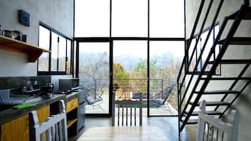 Chalet | Interior