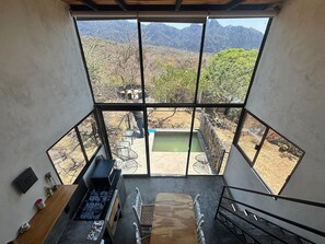 Chalet | Interior