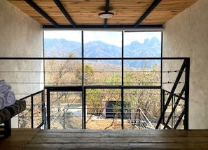 Villa | Interni