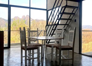 Villa Basic | Restauranger