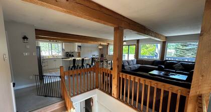 Bearvalley Guesthouse