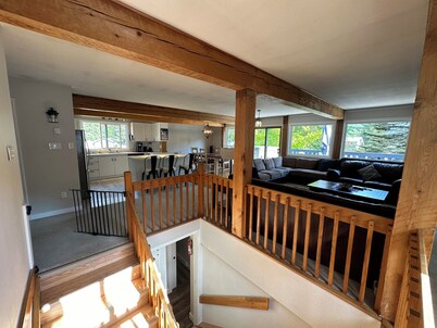 Bearvalley Guesthouse