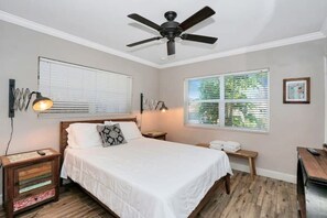 2 Schlafzimmer, WLAN