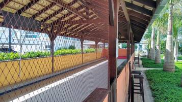 Apartment | Teres/patio