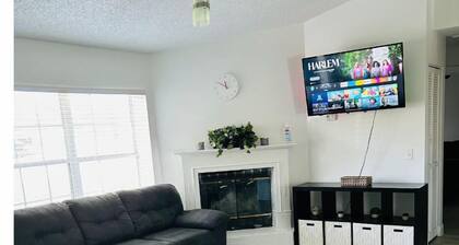 Safari Home King beds Big Pool