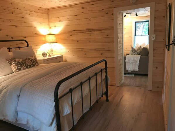 2 dormitorios, escritorio, tabla de planchar con plancha y wifi gratis