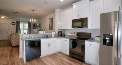 Luxury Haven: Near Race & Casino