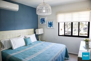 2 ห้องนอน, Wi-Fi ฟรี