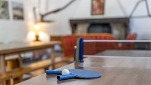 Salle de jeux