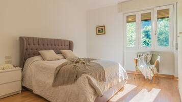 Apartment | 2 bilik tidur