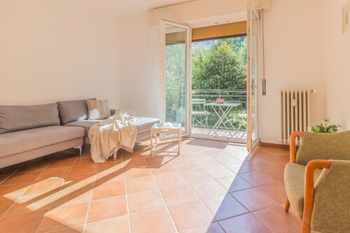 Casa Bobbie in Varenna