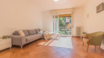 Apartment | 2 bilik tidur