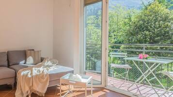 Apartemen | 2 kamar tidur