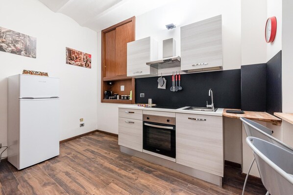 Apartment | 2 Schlafzimmer