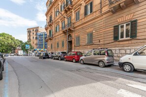 Apartment | 2 Schlafzimmer