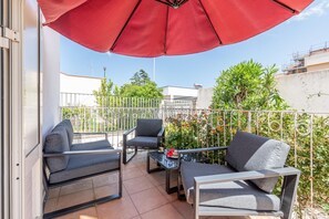 House | 2 bedrooms - Villino Ada a Mondello (Palermo)