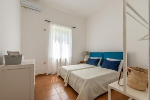 Ferienhaus | 2 Schlafzimmer