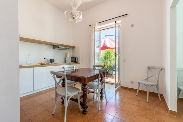 Ferienhaus | 2 Schlafzimmer
