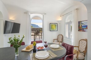 House | 2 bedrooms - Le Suites Della Principessa- Apartment in the Heart of Ravello (Ravello)