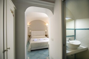 House | 2 bedrooms - Le Suites Della Principessa- Apartment in the Heart of Ravello (Ravello)