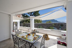 House | 2 bedrooms - Le Suites Della Principessa- Apartment in the Heart of Ravello (Ravello)