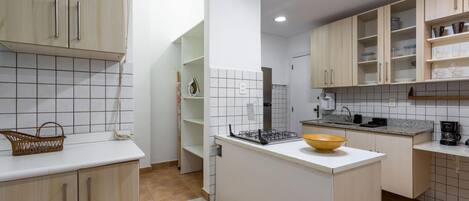 Departamento | 2 habitaciones