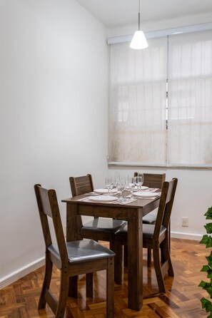 Apartment | 2 Schlafzimmer
