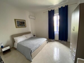 3 quartos, Wi-Fi, roupa de cama