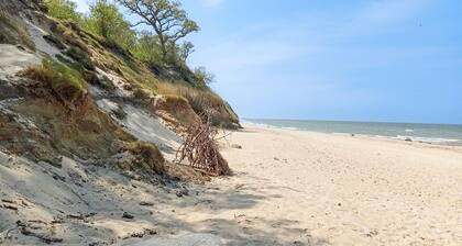 Schönes Haus in Kladno mit WLAN