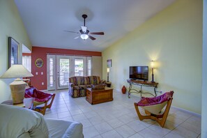 منطقة المعيشة