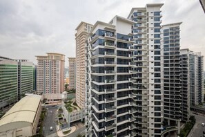 Exterior - Muji Inspired Design in Mckinley (Taguig)