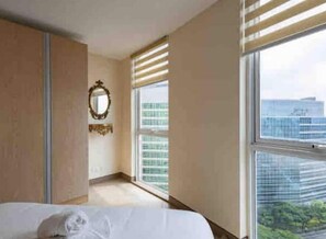 3 Schlafzimmer