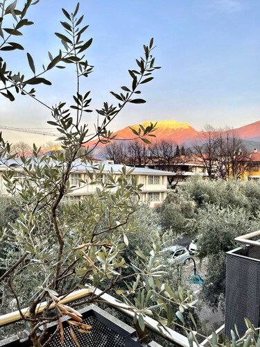 Stylish Downtown Apart close to the beach