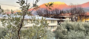 Stylish Downtown Apart close to the beach