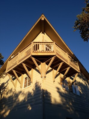 Außenbereich
