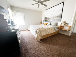 3 chambres, Wi-Fi, draps fournis