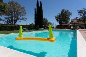 Alberca
