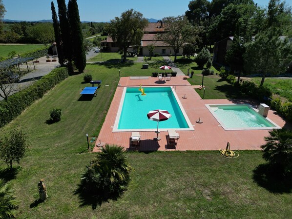 Alberca