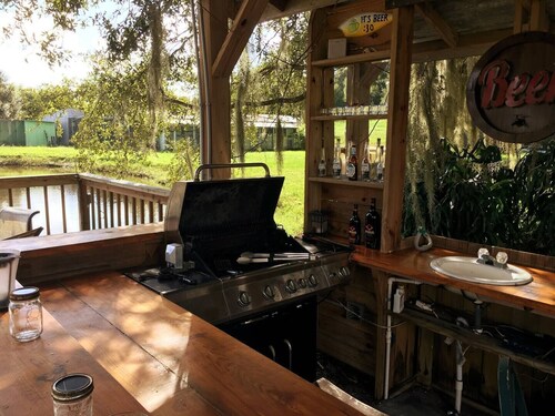 Entire home in Punta Gorda, Florida, United States
