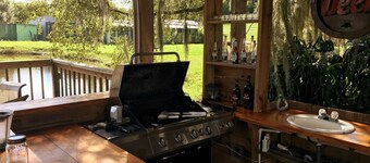 Entire home in Punta Gorda, Florida, United States