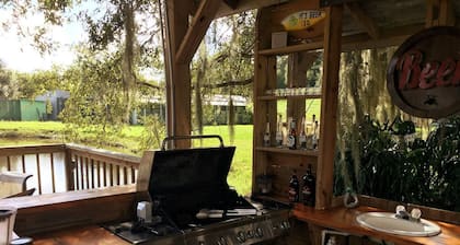 Entire home in Punta Gorda, Florida, United States