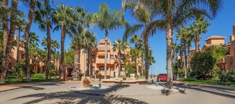 Lovely apartment in Los Alcázares