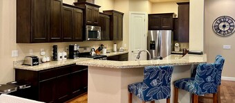 Highland House - Prescott Cabin Rentals