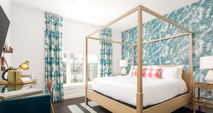 Lily Hall- A Boutique Hotel