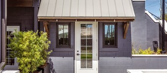 Lily Hall- A Boutique Hotel