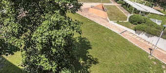 SE014 - Senigallia, new comfortable two-room apartment in the center and on the